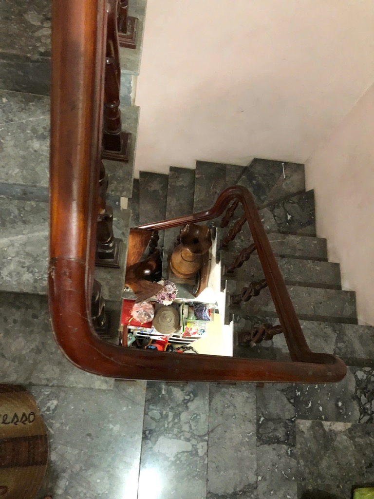 SIÊU PHẨM LÔ GÓC Ô TÔ , DT 37m , 4T, MT3.3m NHỈNH 8.6TỶ